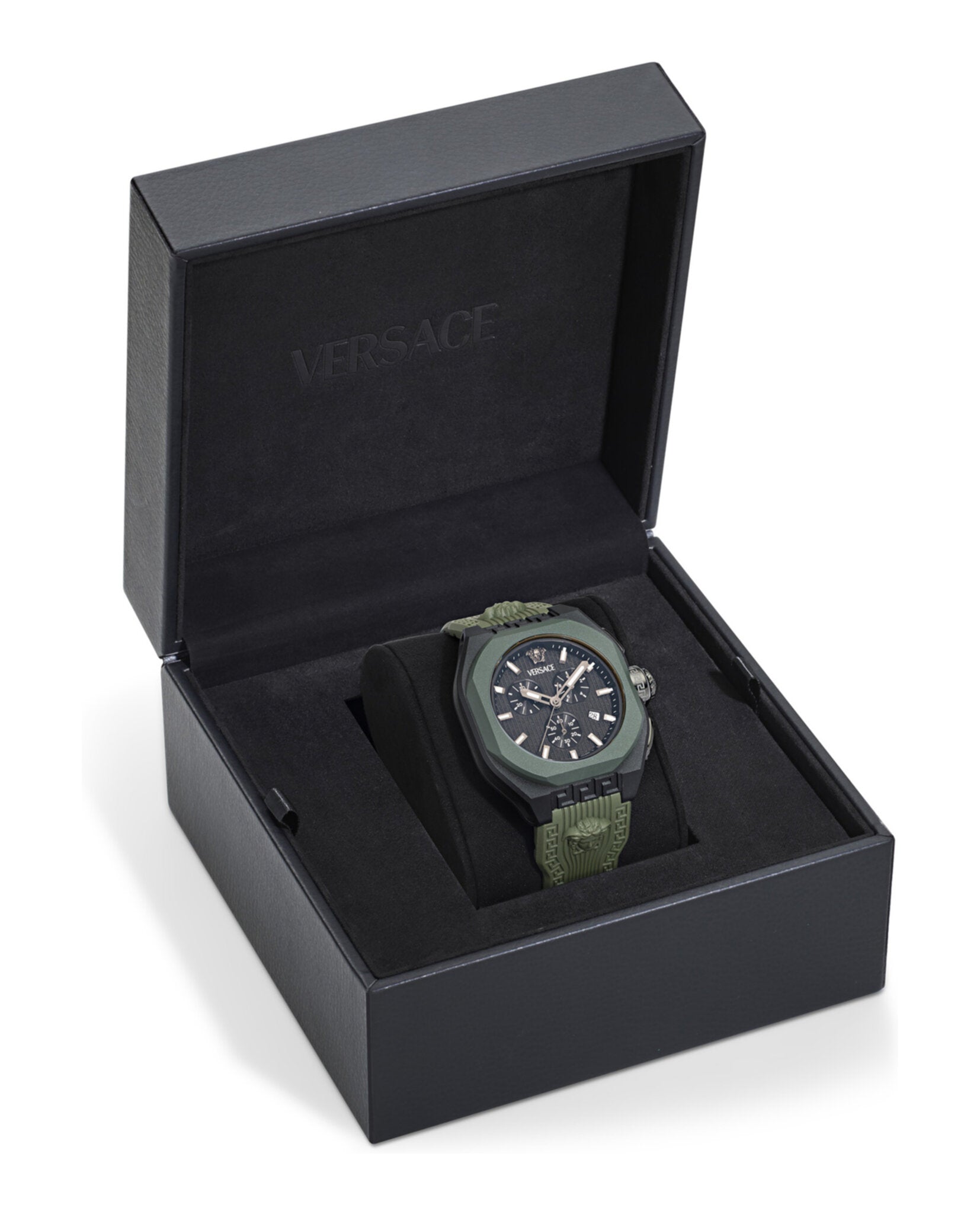 V-Legend Chrono Eco Ceramic Watch