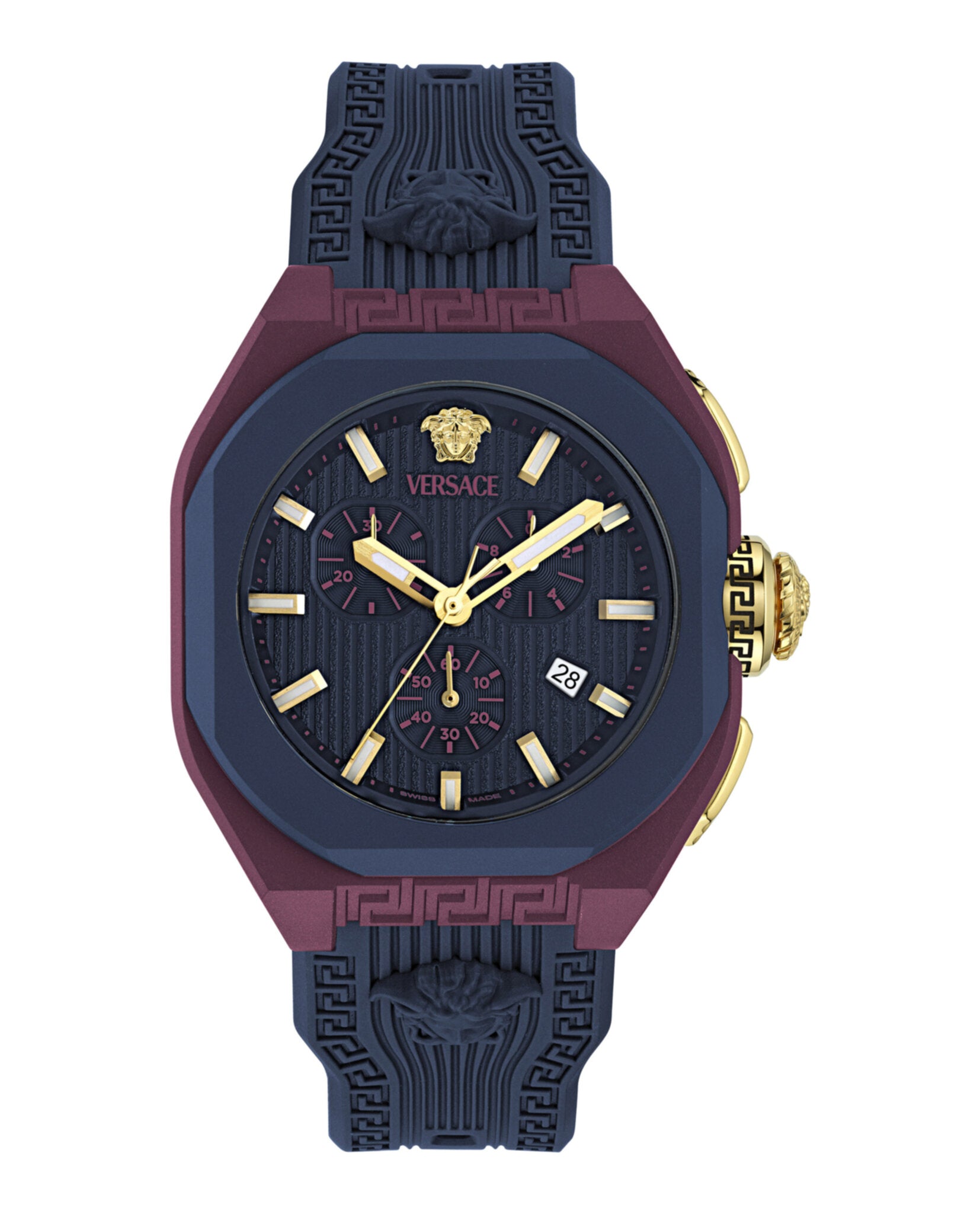 V-Legend Ecoceramic Chronograph Watch