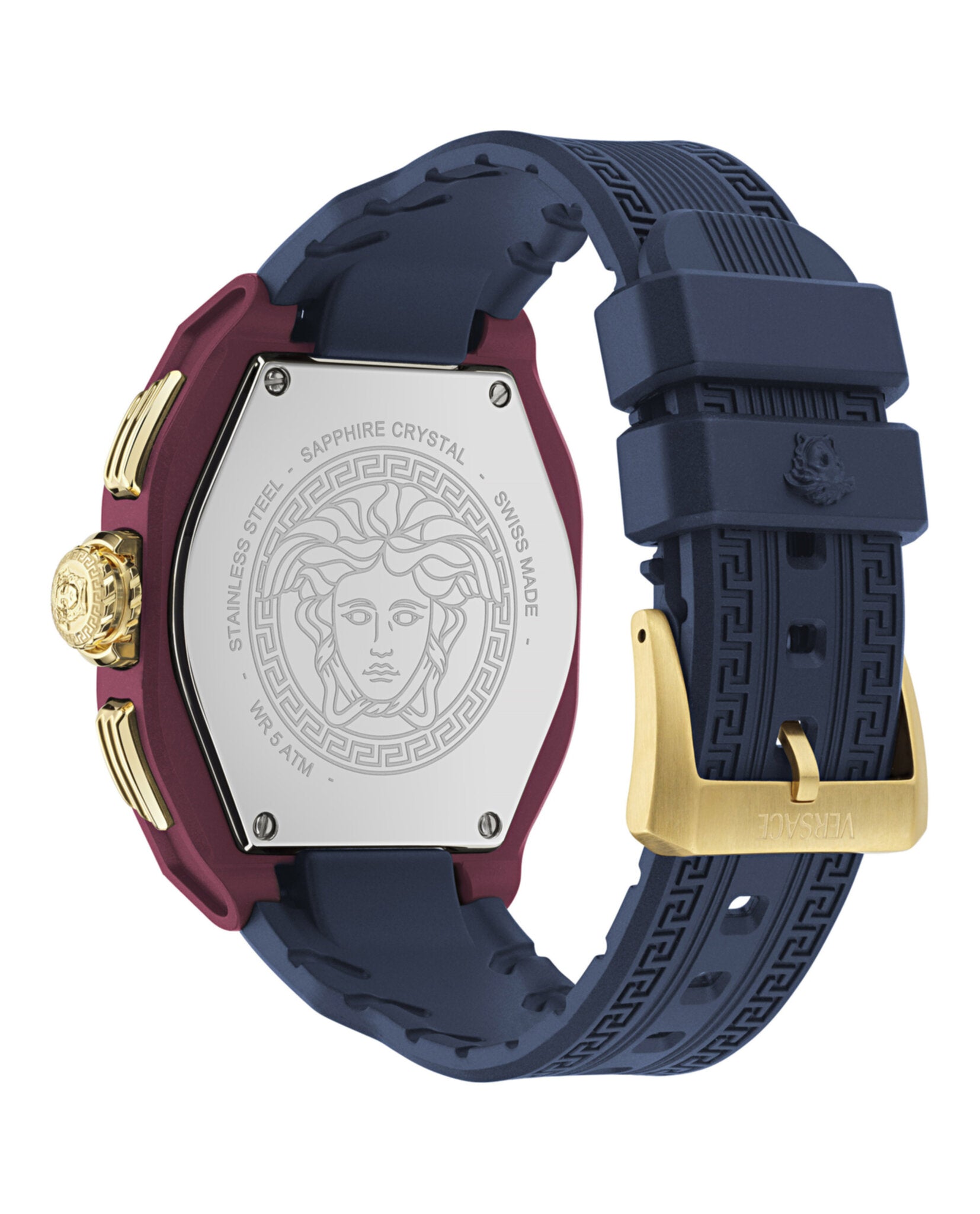 V-Legend Ecoceramic Chronograph Watch