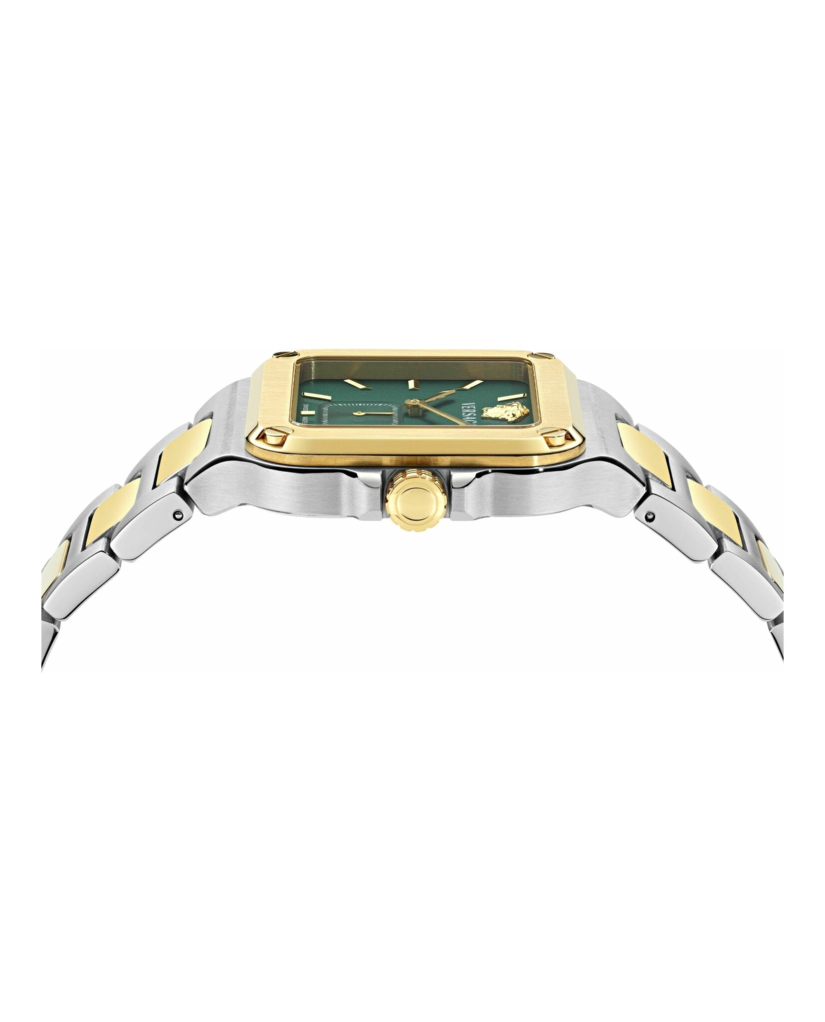 Greca Edge Bracelet Watch