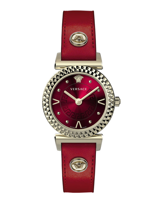 Miny Vanity Watch
