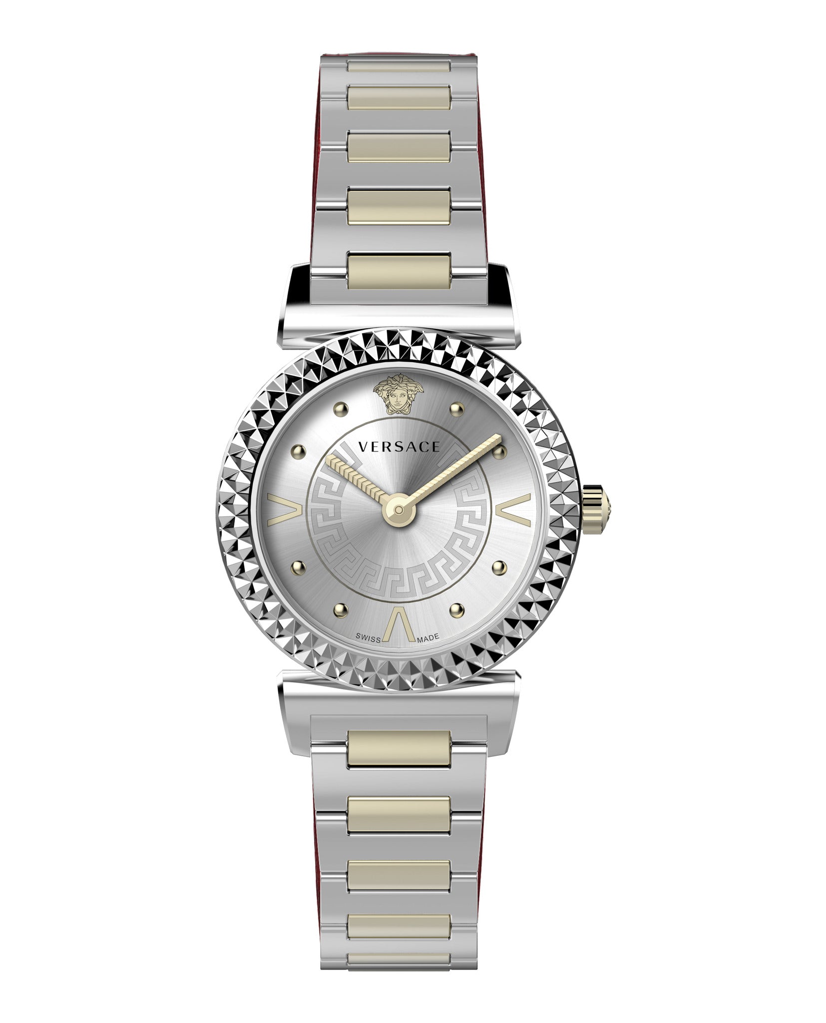 Versace Miny Vanity Watch