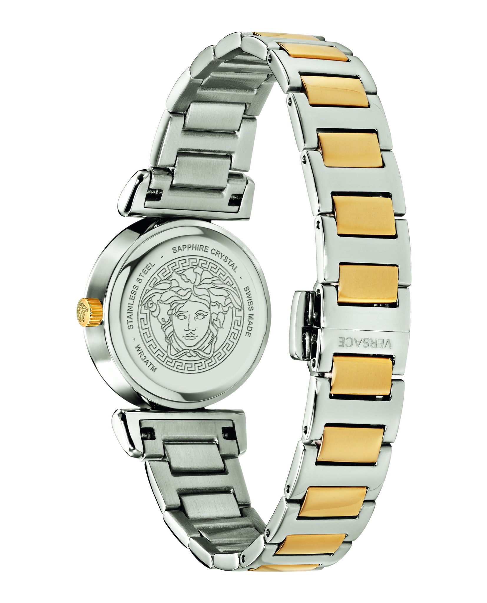 Miny Vanity Watch