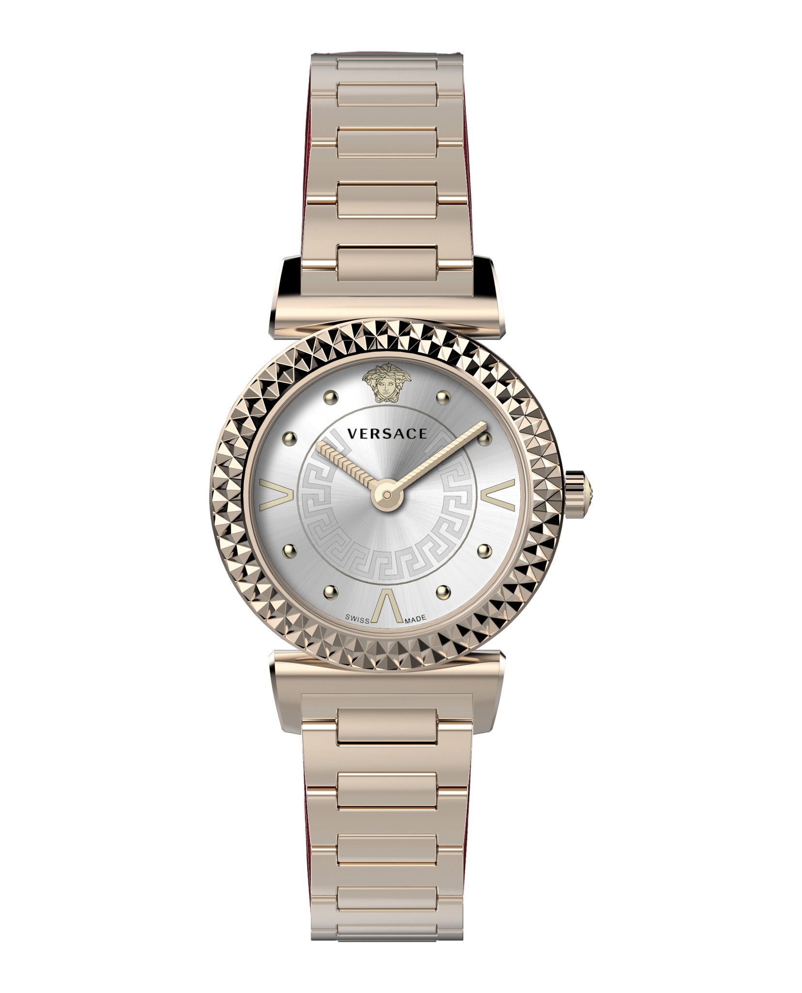 Versace Miny Vanity Watch
