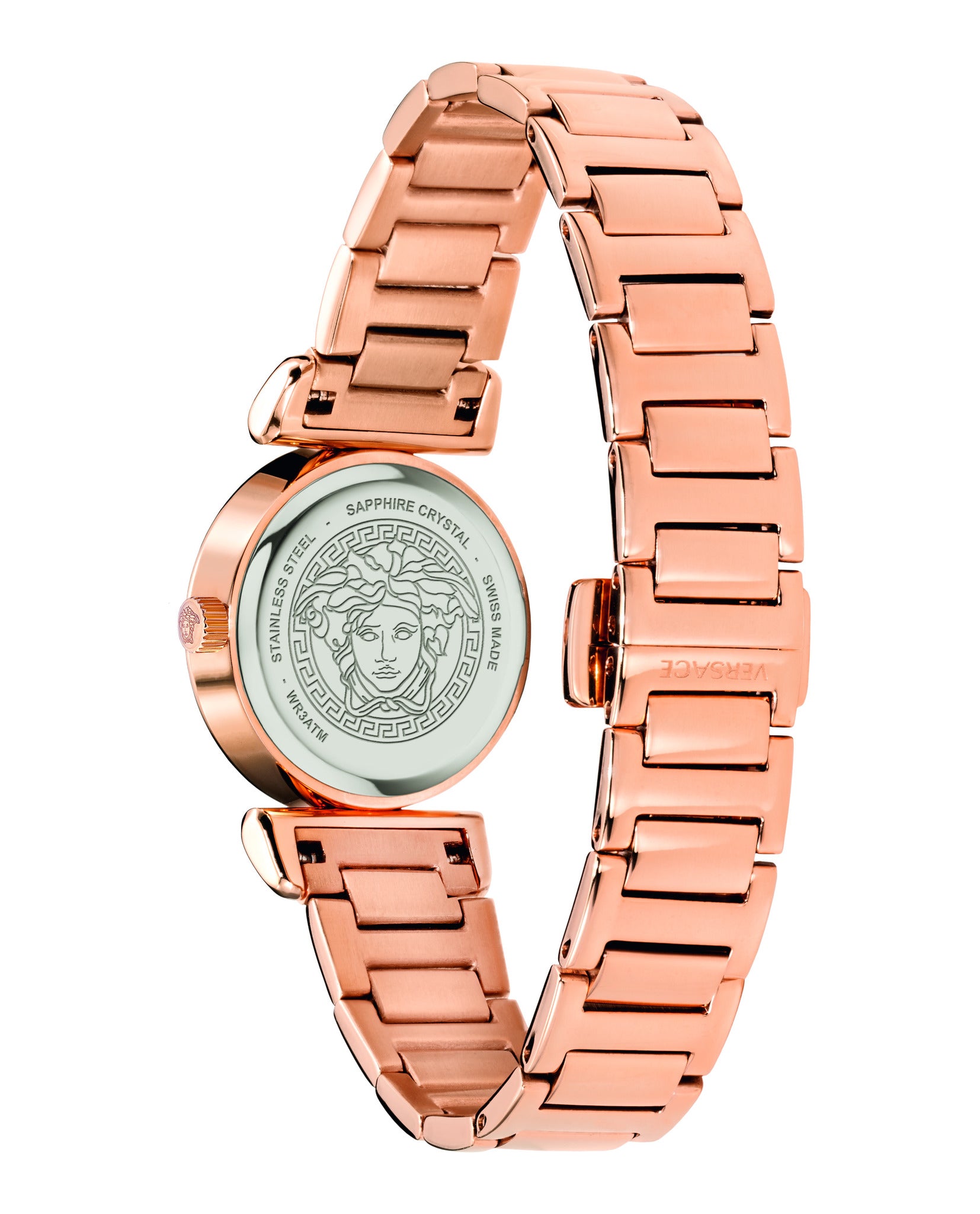 Miny Vanity Watch