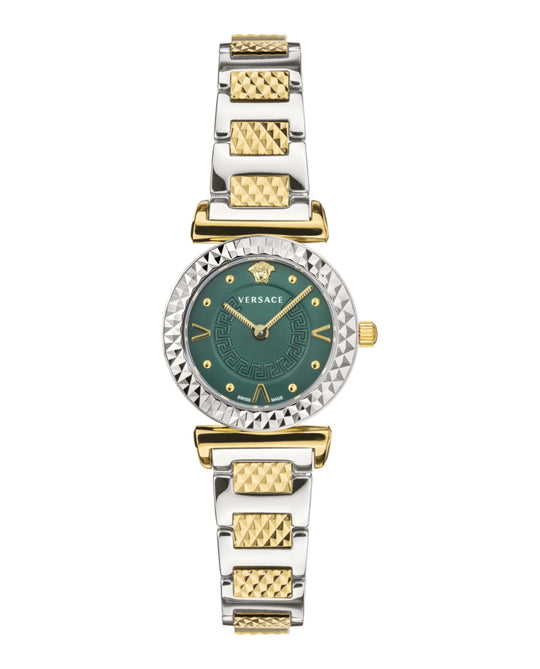 Mini Vanity Bracelet Watch