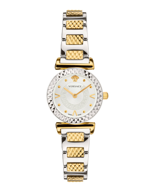 Mini Vanity Bracelet Watch
