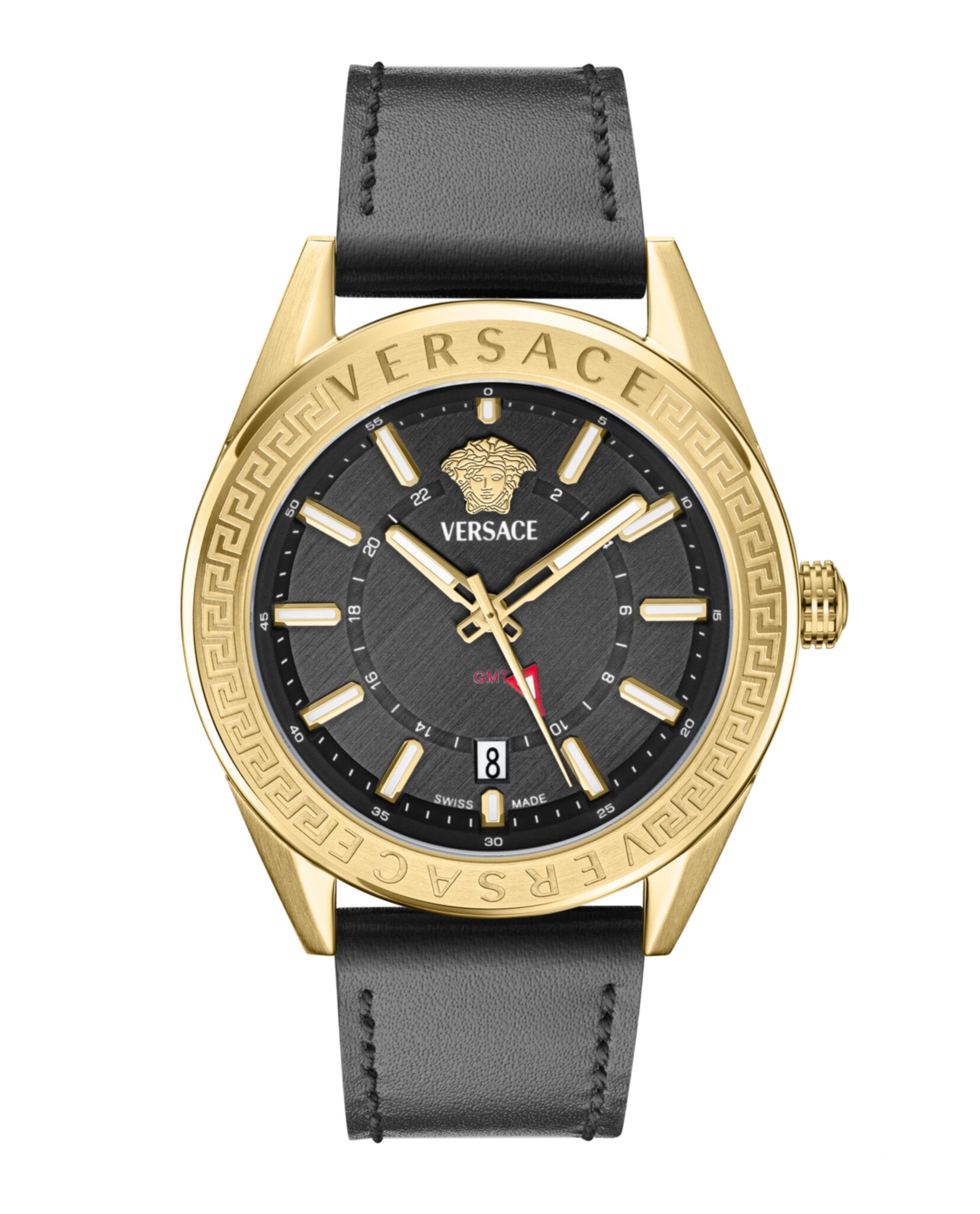 VERSACE メンズ 腕時計 VECFA0224 クォーツ Versace Mens Watches | Direct Luxury