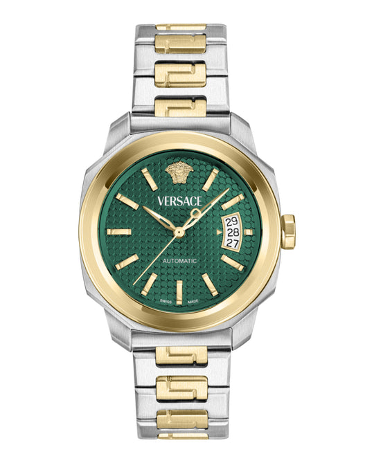 Dylos Automatic Watch