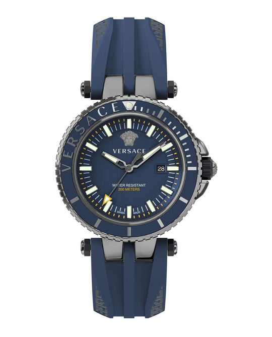 V-Race Diver Watch