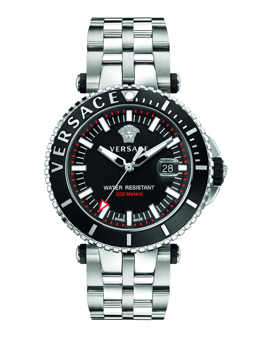 V-Race Diver Watch