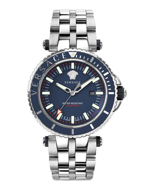 V-Race Diver Watch