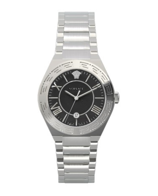 New Landmark Lady Silver Watch