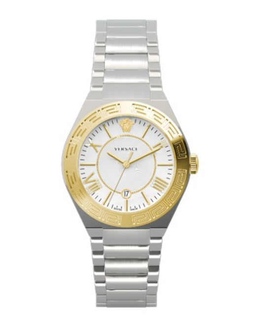 New Landmark Lady Gold Watch