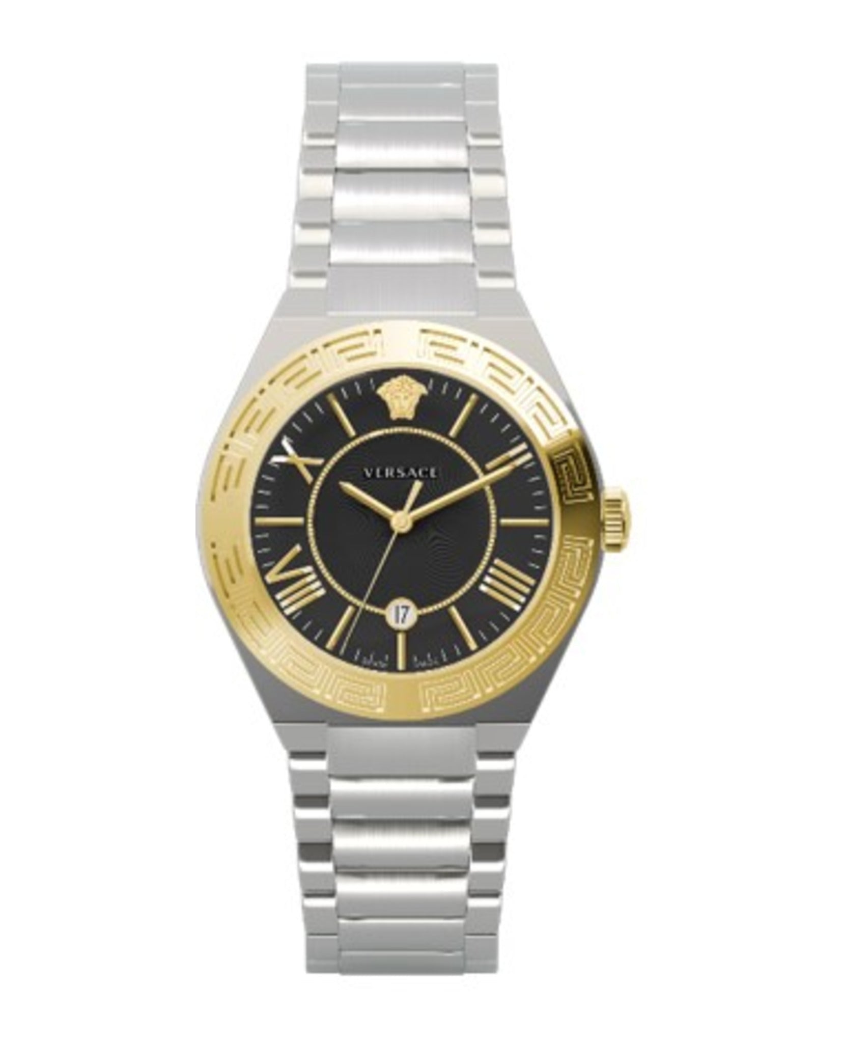 New Landmark Lady Gold Watch