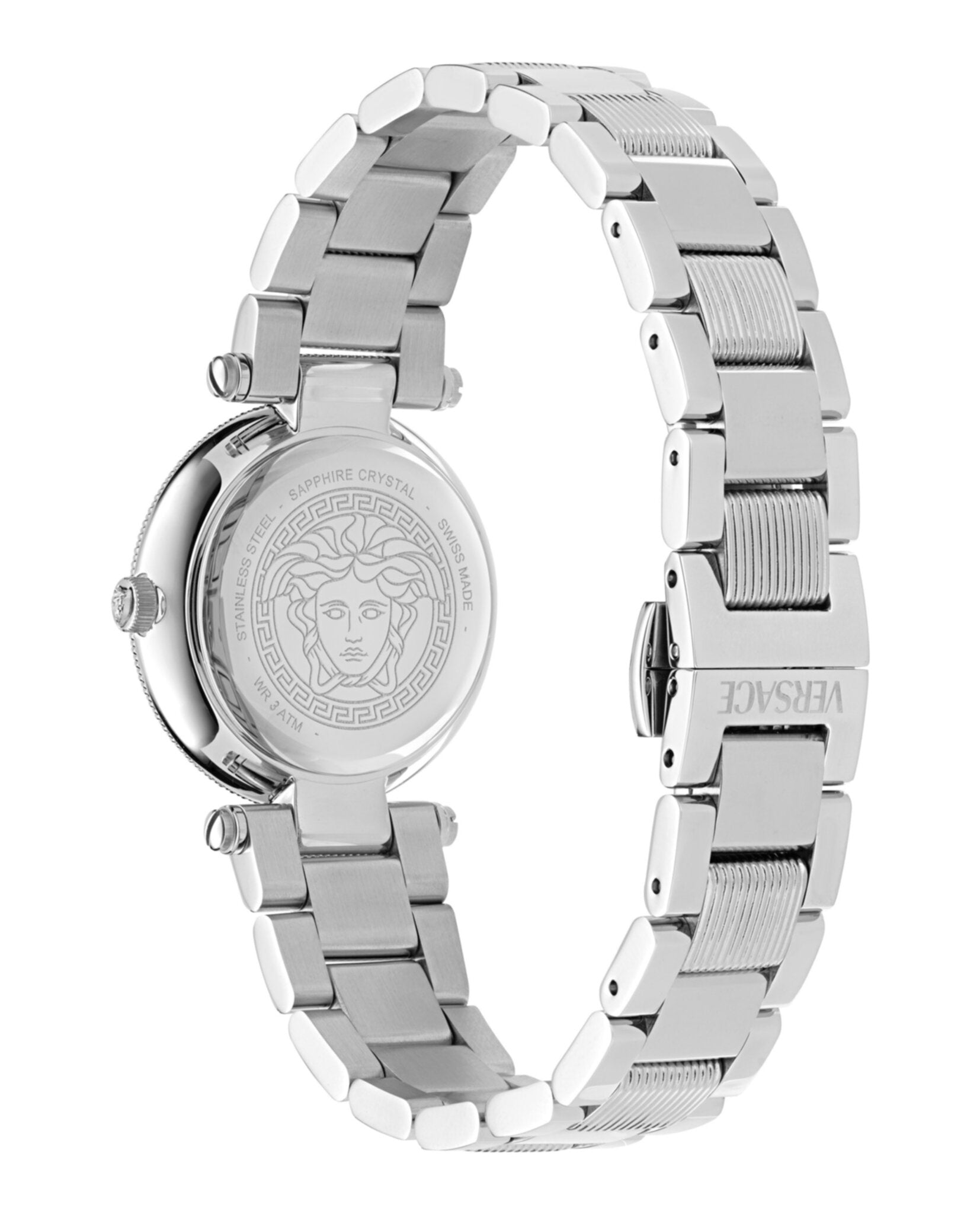 Versace Reve Petite Bracelet Watch