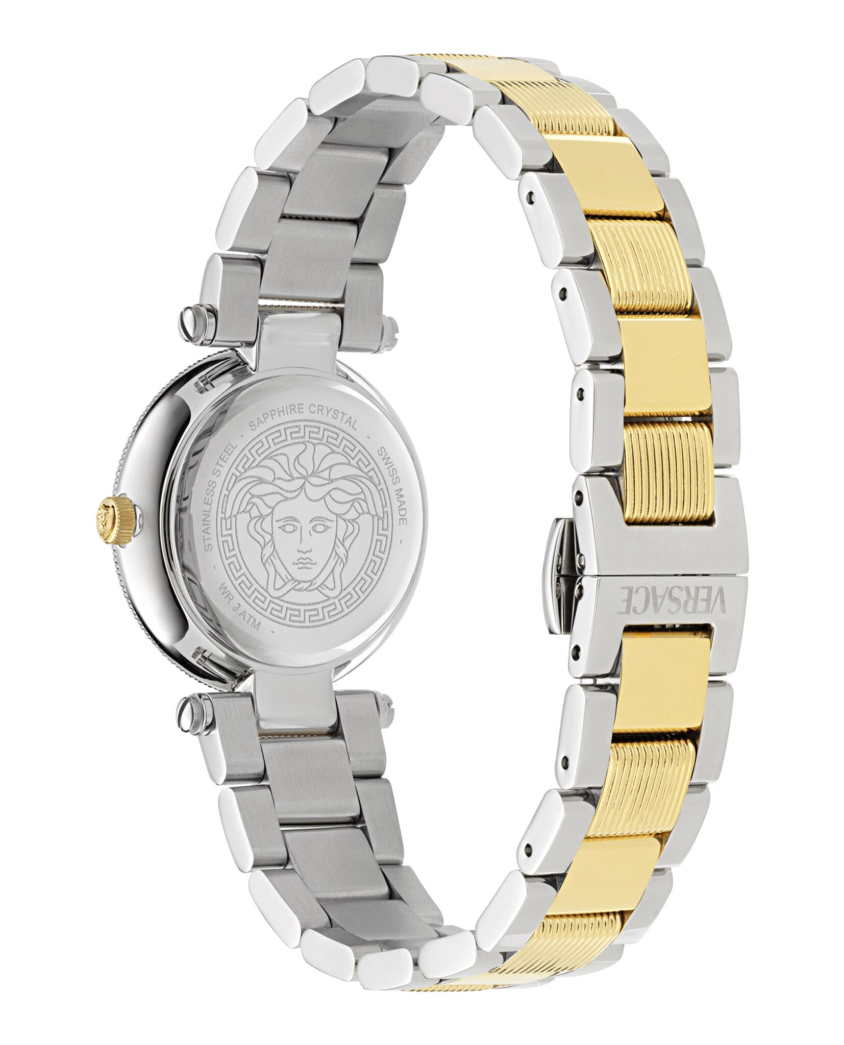 Versace Reve Petite Bracelet Watch