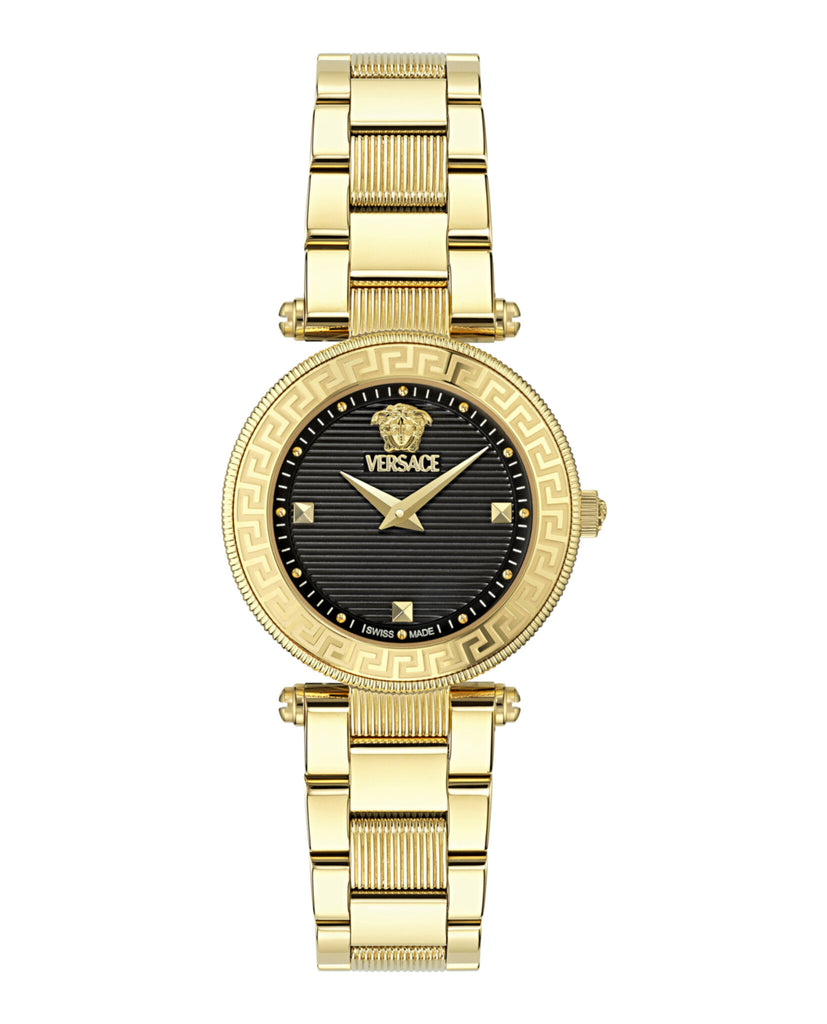 新年感謝セール ! Versus Versace Barbes Bracelet Watch Versus Barbes VSPLN0219 Watch | Shade Station