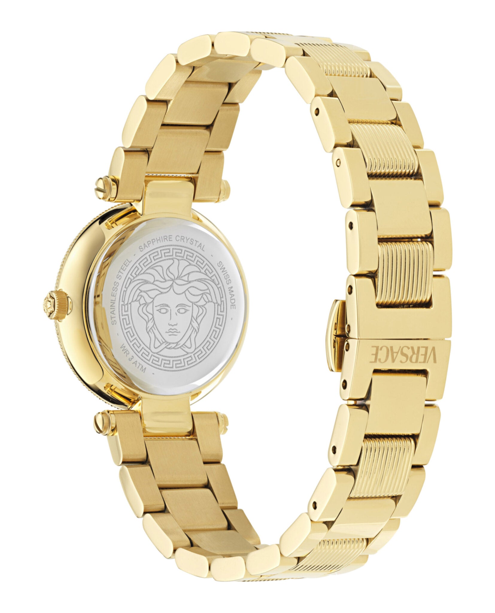 Versace Reve Petite Bracelet Watch