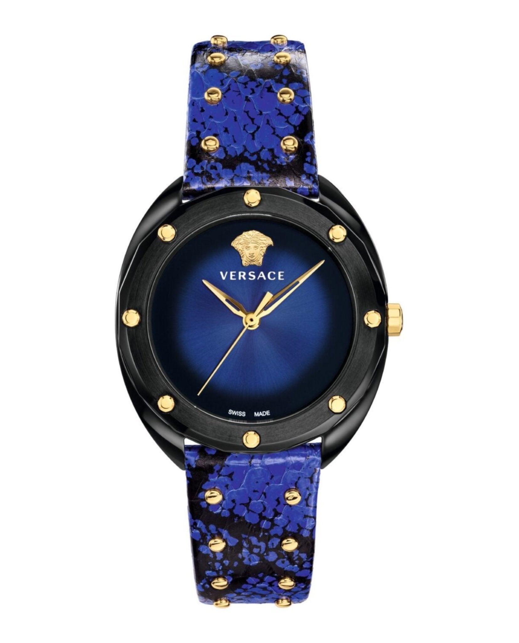 Versace Shadov Watch