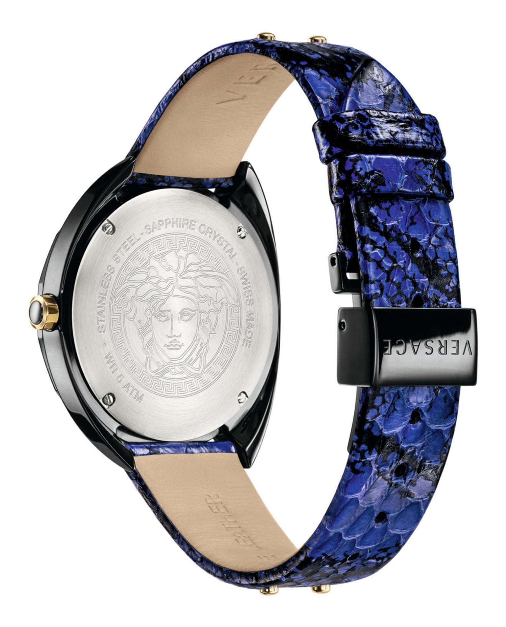 Shadov Watch