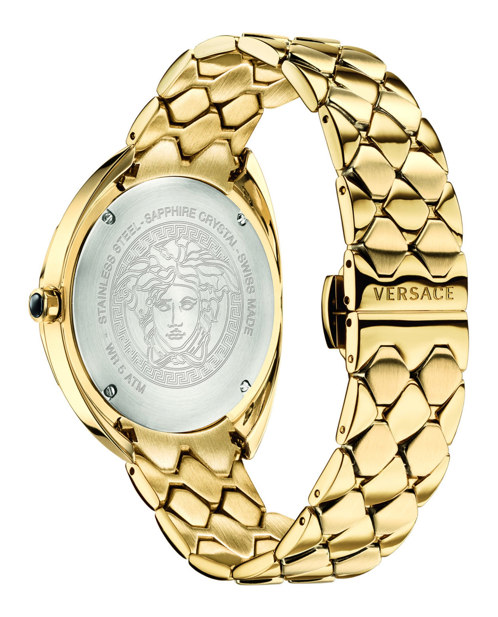 Shadov Watch