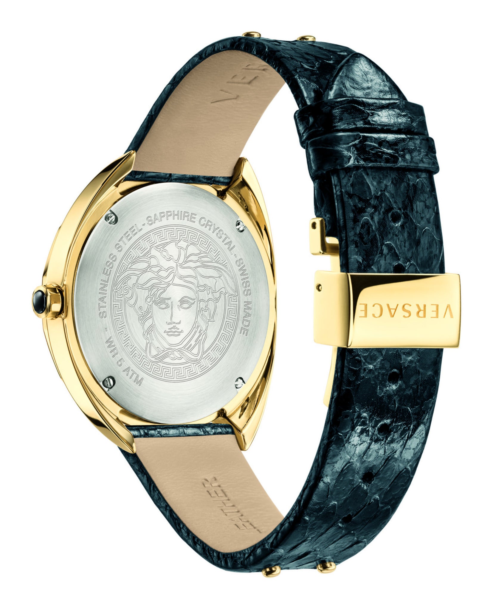 Shadov Watch