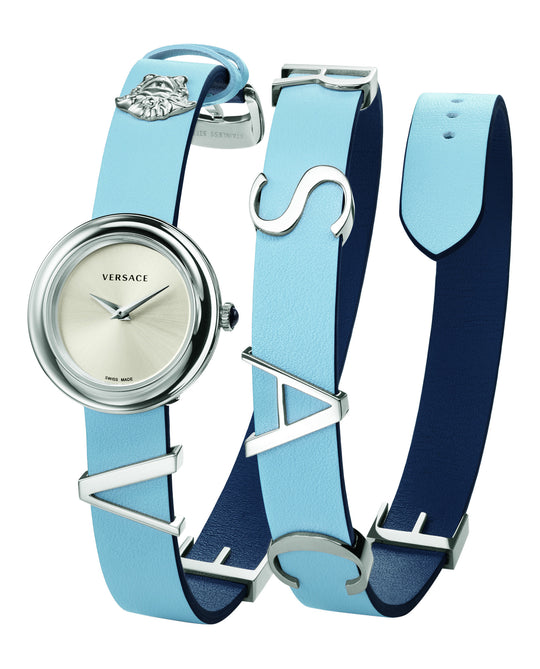 V-Flare Watch