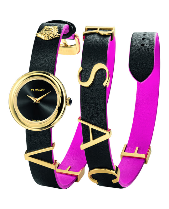 V-Flare Watch