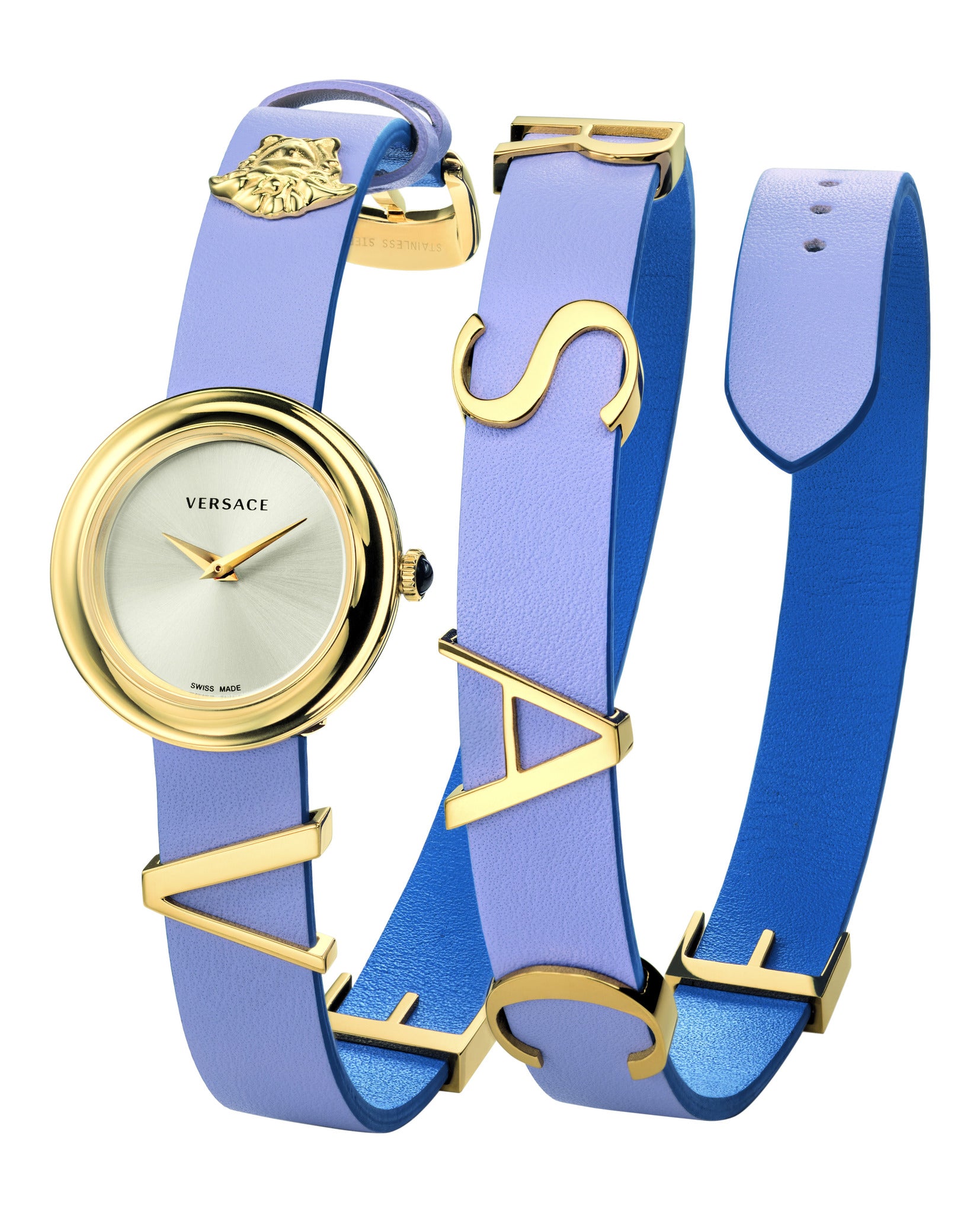 Versace V-Flare Watch