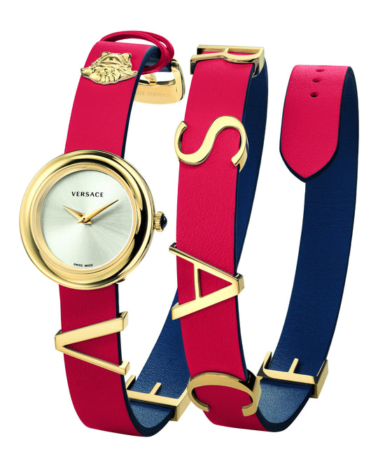 V-Flare Watch