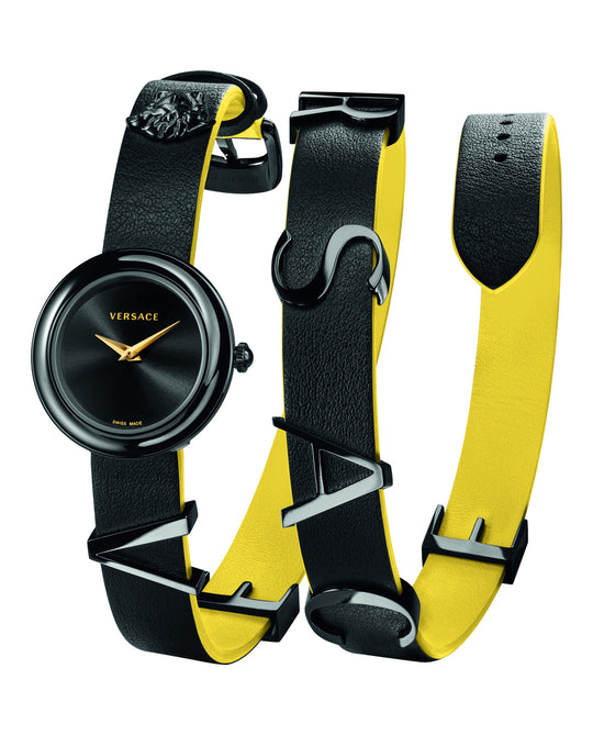 V-Flare Watch
