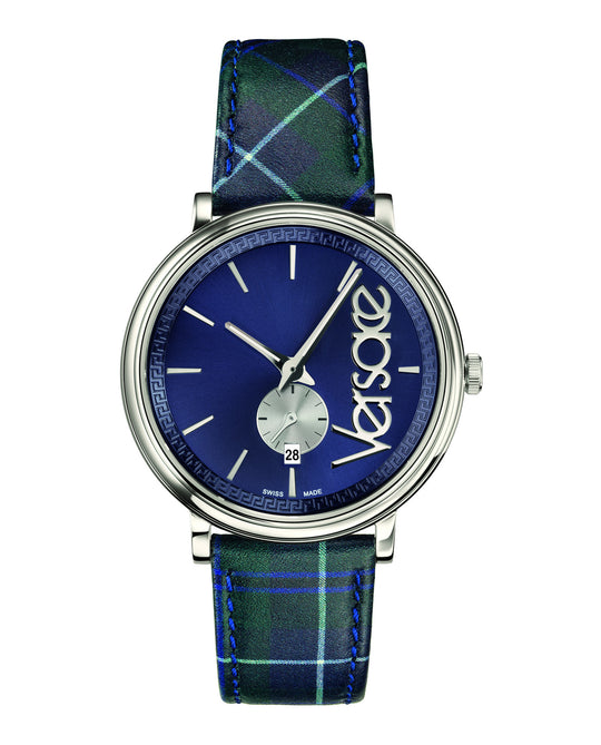 V-Circle - The Clans Edition Watch