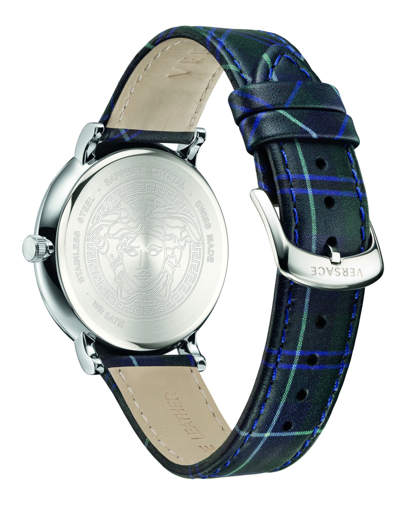 V-Circle - The Clans Edition Watch