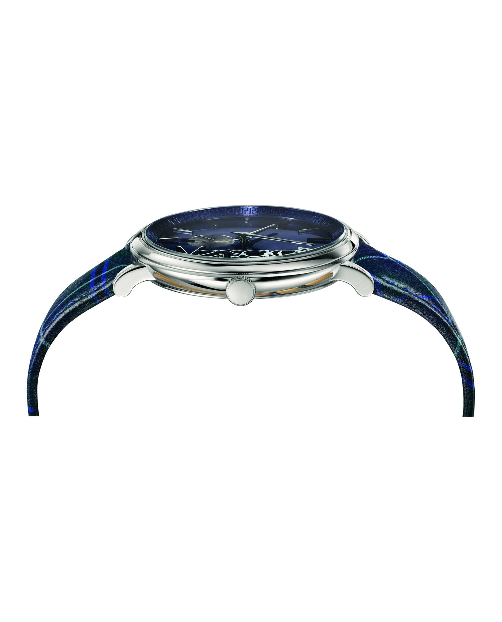 V-Circle - The Clans Edition Watch