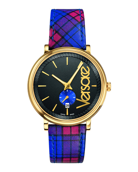 V-Circle - The Clans Edition Watch