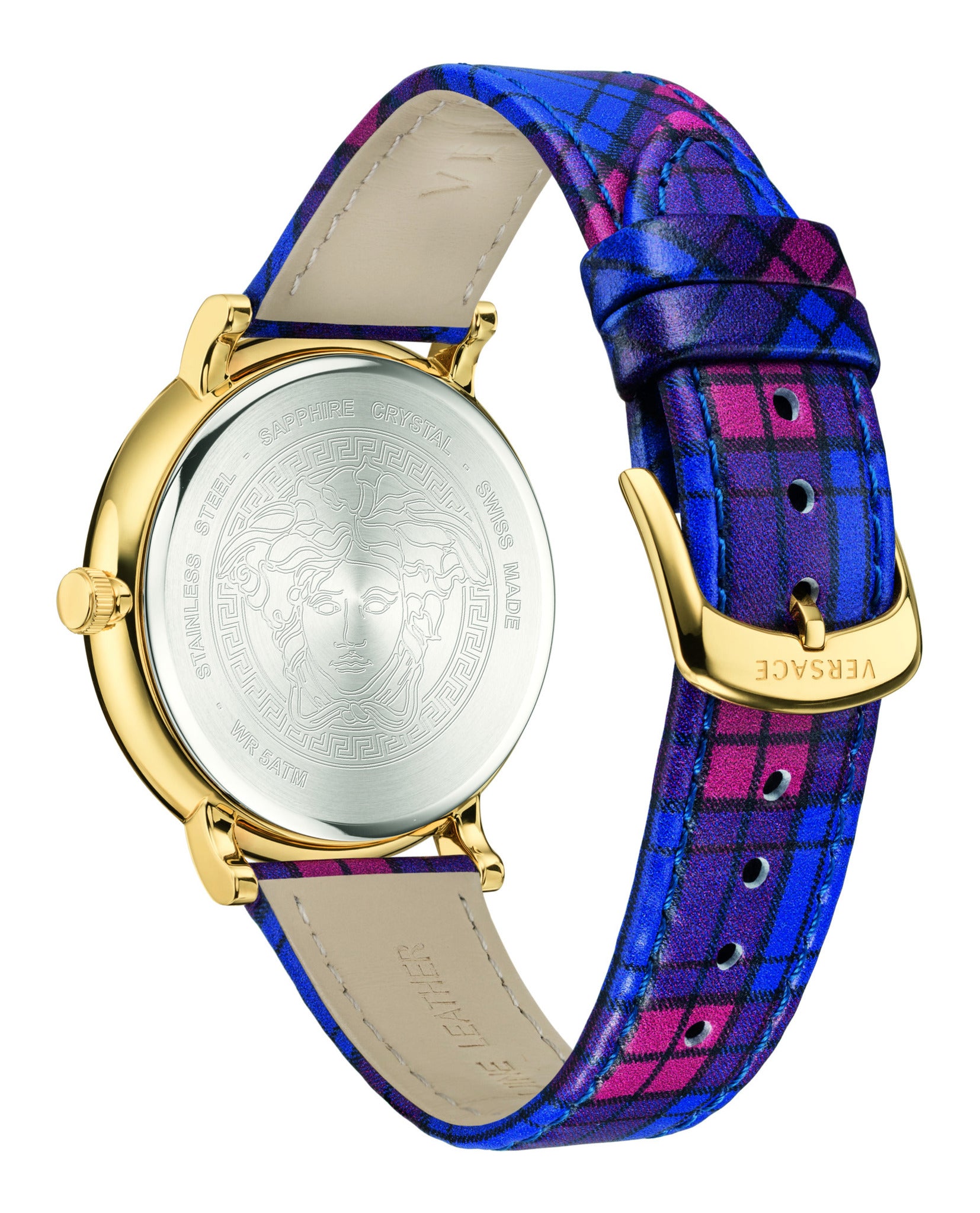 V-Circle - The Clans Edition Watch