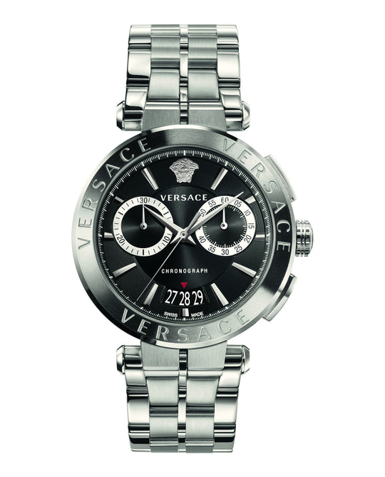 Aion Chronograph Watch