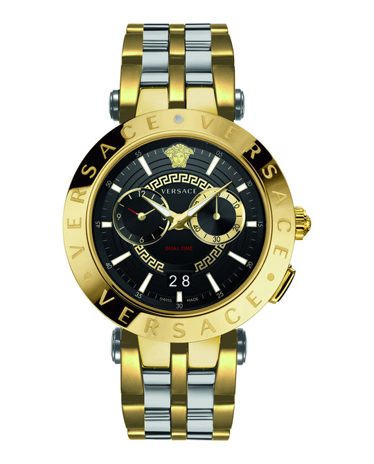 V-Race Multifunction Bracelet Watch
