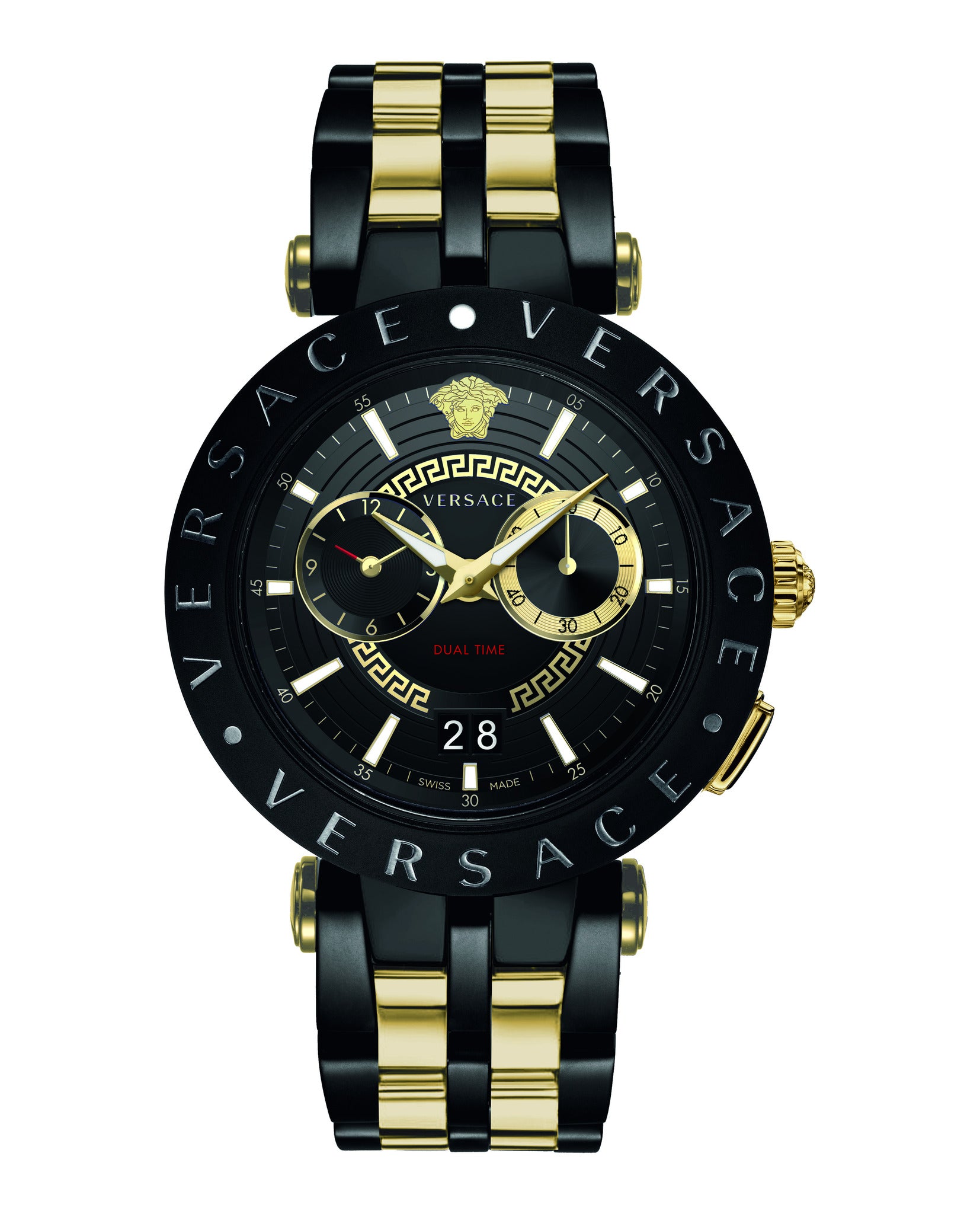 V-Race Multifunction Bracelet Watch