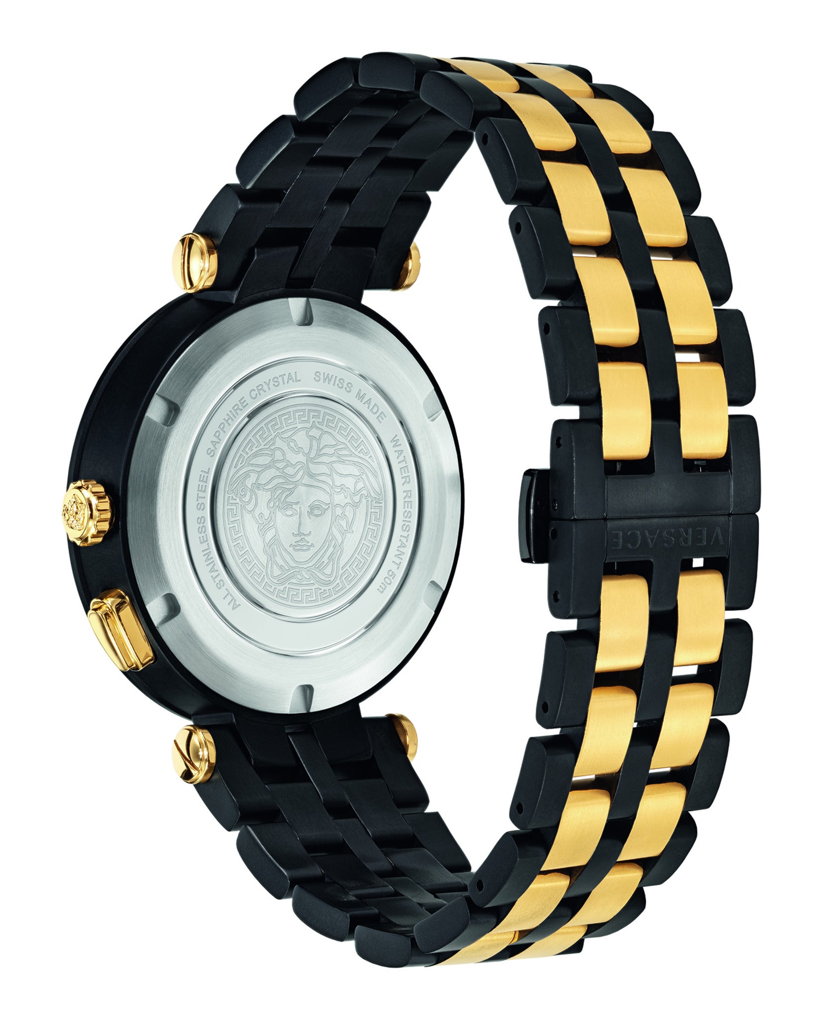 V-Race Multifunction Bracelet Watch