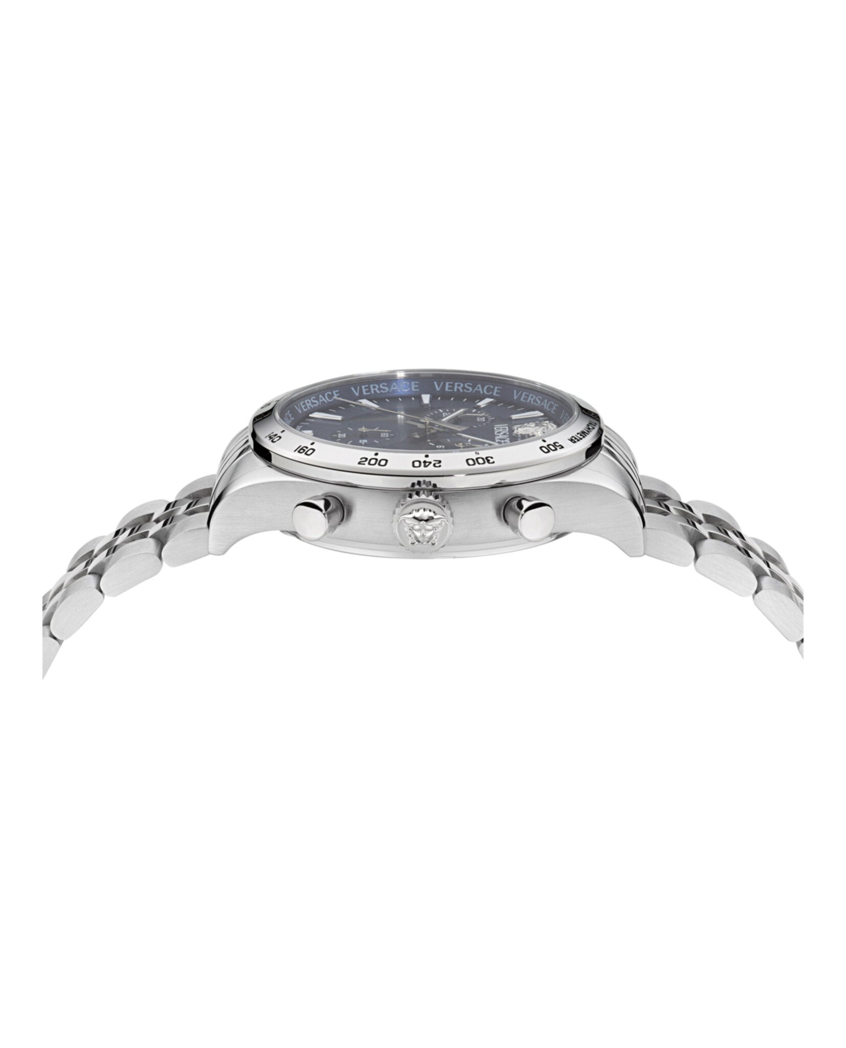 Hellenyium Chrono Petite Bracelet Watch