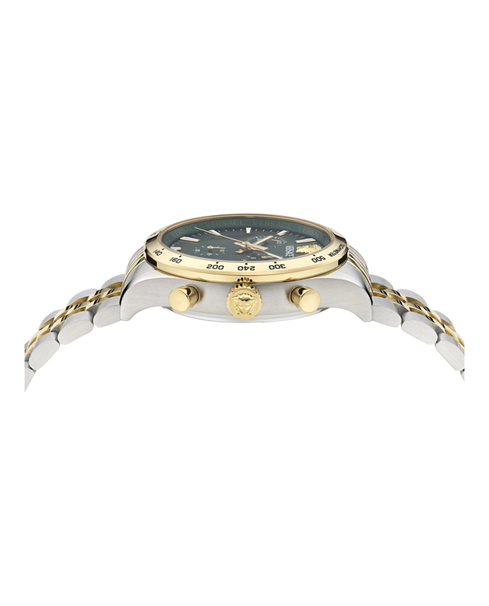 Hellenyium Chrono Petite Bracelet Watch