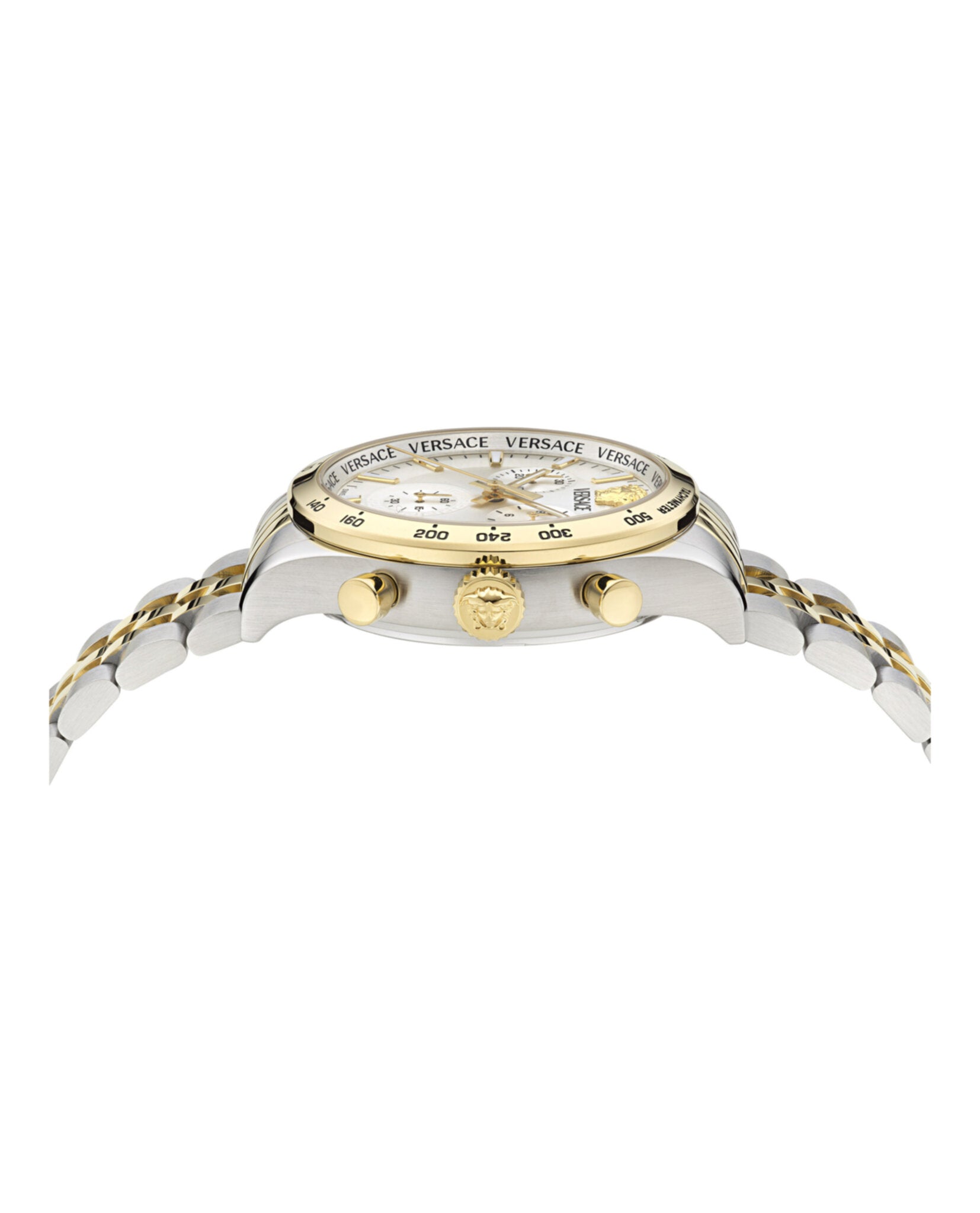 Hellenyium Chrono Petite Bracelet Watch