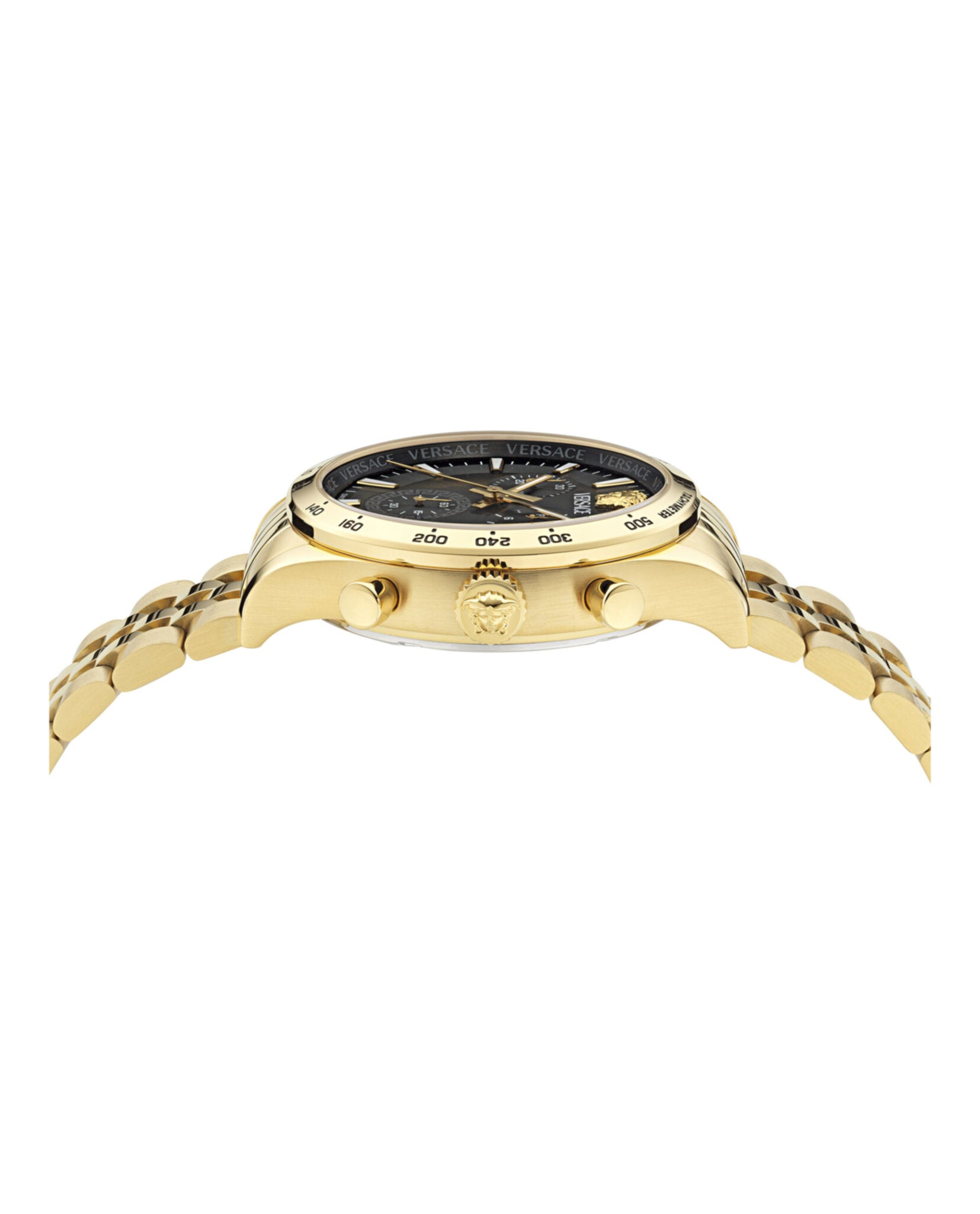 Hellenyium Chrono Petite Bracelet Watch