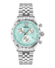 Hellenyium Chrono Petite Bracelet Watch