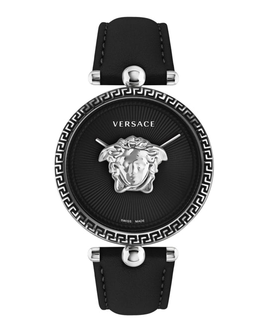 Palazzo Empire Strap Watch