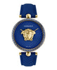 Palazzo Empire Strap Watch