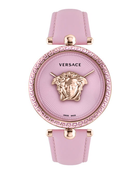 Palazzo Empire Strap Watch