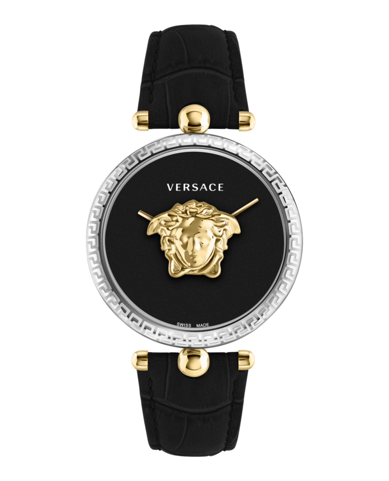 Palazzo Empire Strap Watch